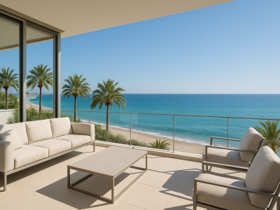 Piso de particular en La Carihuela, Torremolinos