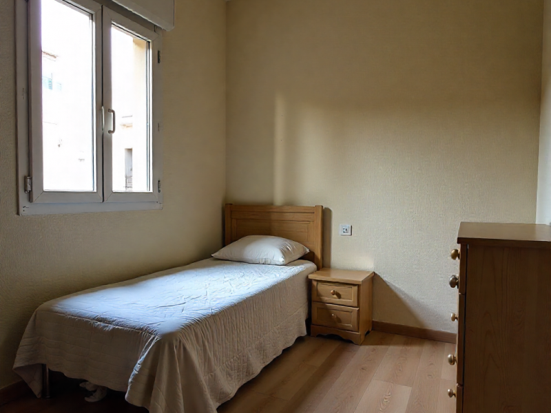 Piso de particular en Playamar, Torremolinos