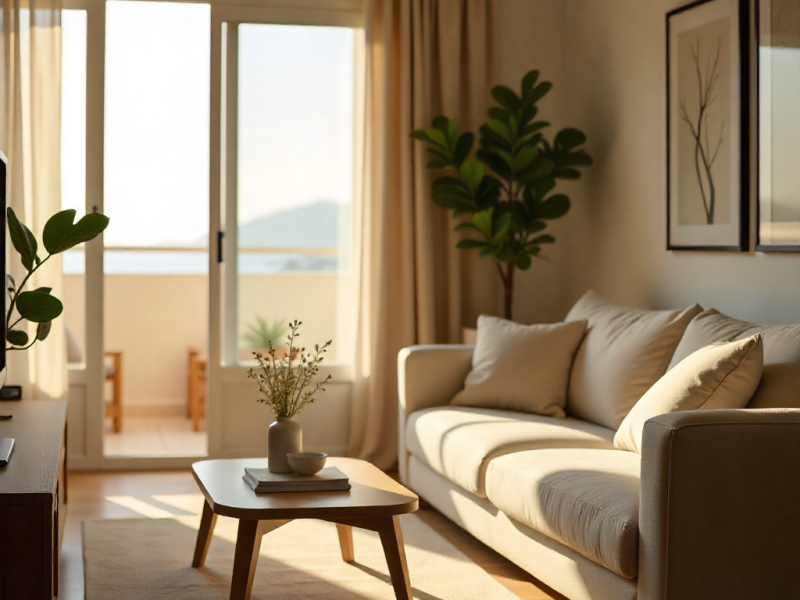 Piso de particular en Centro, Torremolinos