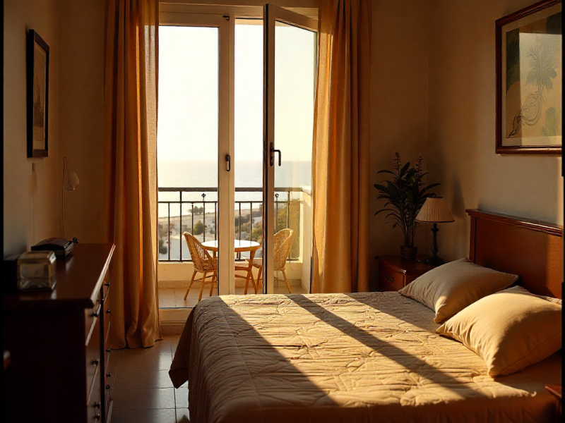 Piso de particular en Montemar, Torremolinos