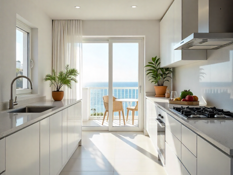 Piso de particular en Los Álamos, Torremolinos