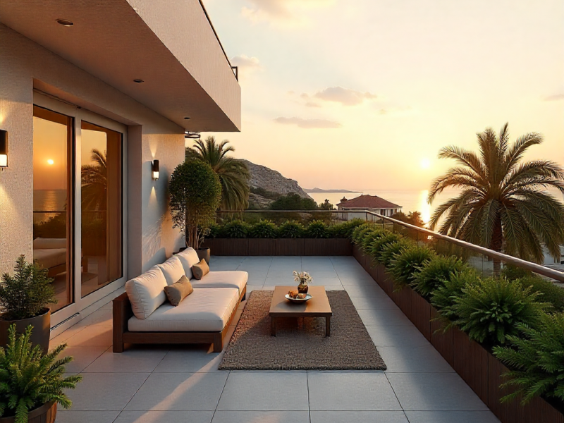 Piso de particular en La Colina, Torremolinos